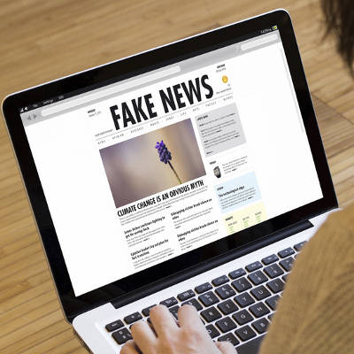 How Fake News Can Influence Business - MidnightBlue Technology Services