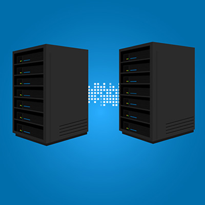 Data Backup Is a Staple of the Modern Business