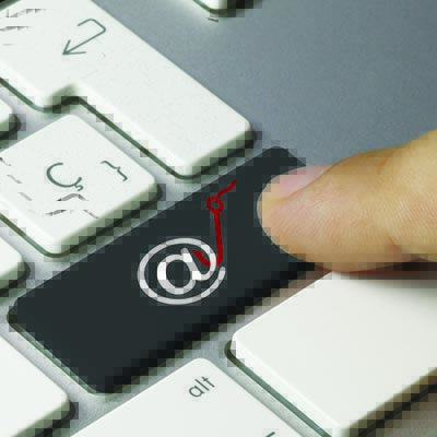 Phishing Attacks Are Besting Two-Factor Authentication--Now What?