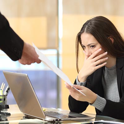 fired phishing falling fair test