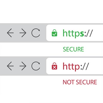 Tip of the Week: How to Secure Your Internet Browser