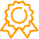 Ribbon icon