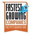 Fastest Growing Companies 2016
