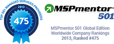 MSPmentor 501