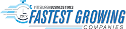 Pittsburgh Fastest Growing Companies 2017