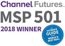 MSP 2018 Winner