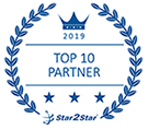 Top 10 Partner