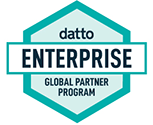 Datto Enterprise global Partner Program