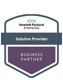 HP Enterprise Solution Provider