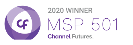 MSP 501 Channel Futures