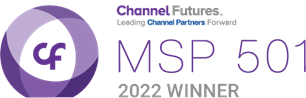 MSP 501 2022 winner.